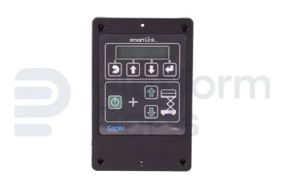 Genie - Electronic card, ground control - GE-1256721