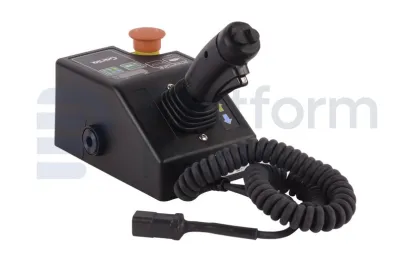 Genie - Control box, Genie - GE-1256727