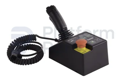 Genie - Control box, Genie - GE-1256728