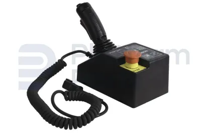 Genie - Control box, Genie - GE-1256730