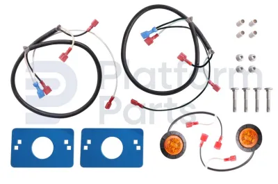 Genie - Strobe light - GE-1260386