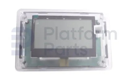 Genie - Electronic card, control box - GE-1263694