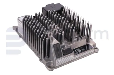 Genie - Battery-charger 24VDC - GE-1264372