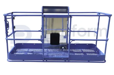 Genie - Platform - GE-1272304