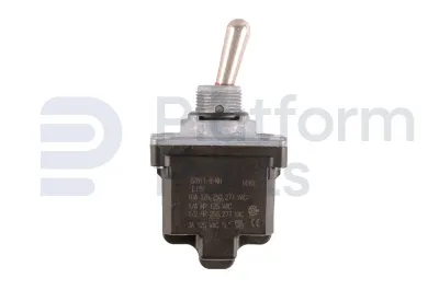 Genie - Switch, toggle, 2P - GE-128201