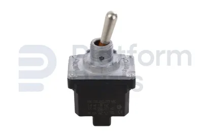 Genie - Switch, toggle, 2P - GE-128581-S