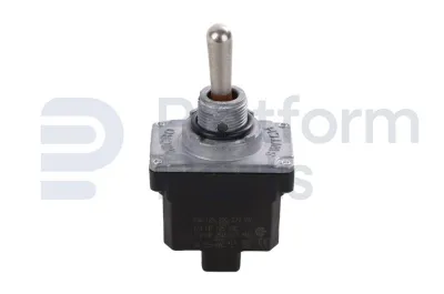 Genie - Switch, toggle, 3P - GE-128582-S