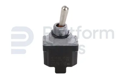 Genie - Switch, toggle, 2P - GE-128583-S