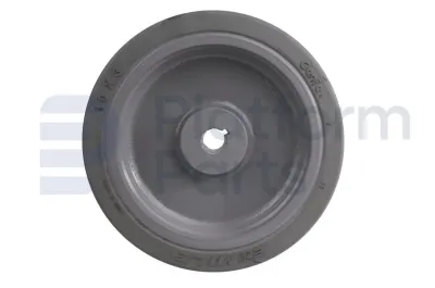 Genie - Wheel, non-marking (solid) - GE-1288637