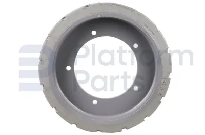 Genie - Wheel, non-marking (solid) - GE-1288762