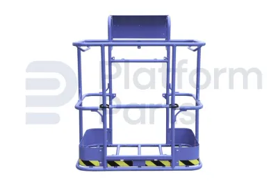 Genie - Platform - GE-1299160