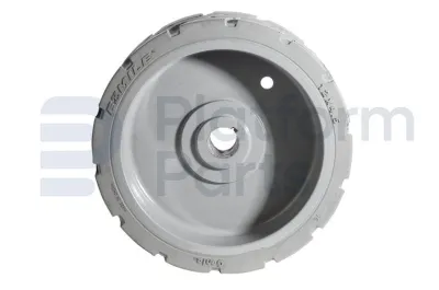 Genie - Wheel, non-marking (solid) - GE-1301134