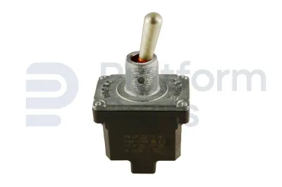 Genie - Switch, toggle, 2P - GE-13480-S