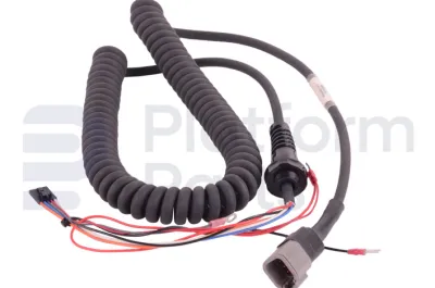 Genie - Control box, accessories - GE-144065