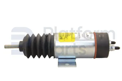 Genie - Solenoid, throttle - GE-20780
