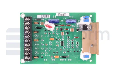 Genie - Electronic card, control box - GE-22052