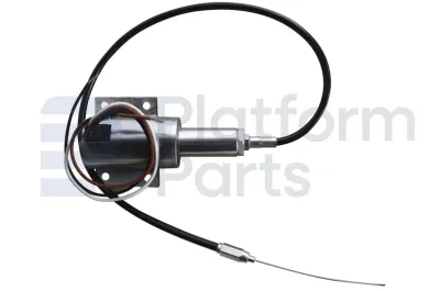 Genie - Solenoid, throttle - GE-229071