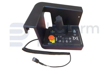 Genie - Control box, Genie - GE-231083