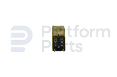 Genie - Relay 12V - GE-24118