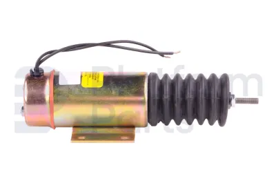 Genie - Solenoid, throttle - GE-29073