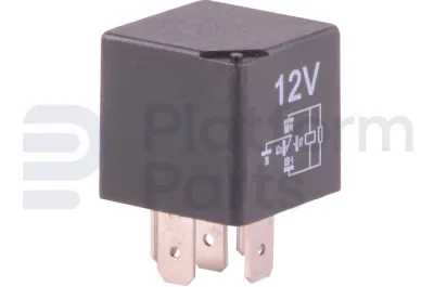 Genie - Relay 12V - GE-34052