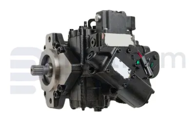 Genie - Pump, hydraulic - GE-37027