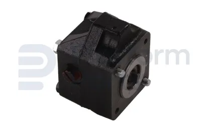 Genie - Pump, hydraulic - GE-37185