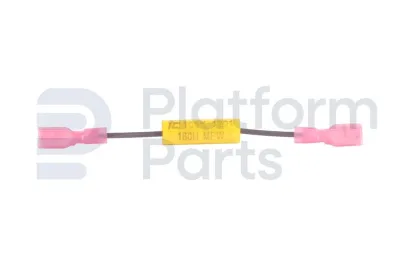 Genie - Resistor - GE-39533