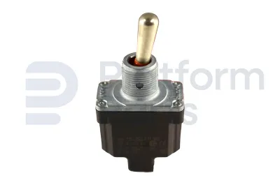 Genie - Switch, toggle, 2P - GE-42730-S