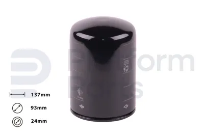 Genie - Hydraulic filter - GE-44207