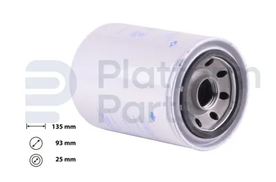 Genie - Hydraulic filter - GE-44788