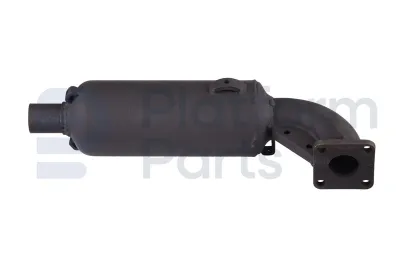 Genie - Exhaust - GE-52407