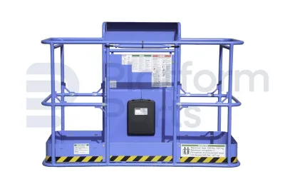 Genie - Platform - GE-52751-S