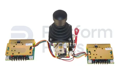 Genie - Joystick, lift, swing - GE-53073