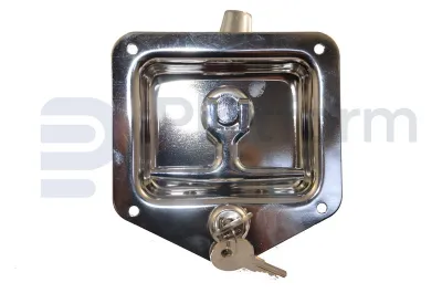 Genie - Latch - GE-53903