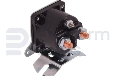 Genie - Relay 12V - GE-77071