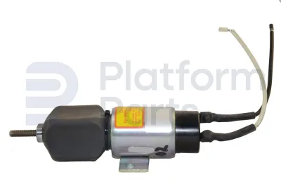 Genie - Solenoid, throttle - GE-77402