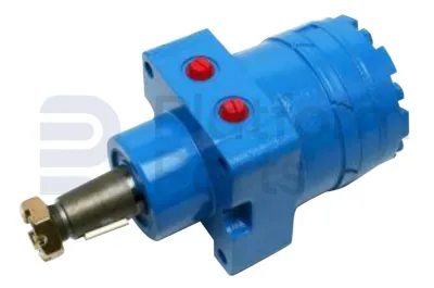Genie - Drive motor, hydraulic - GE-78209