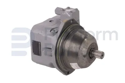 Genie - Drive motor, hydraulic - GE-81382
