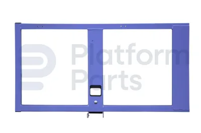 Genie - Platform - GE-84153