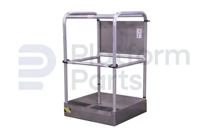 Genie - Platform - GE-85495