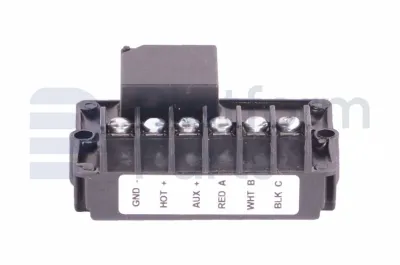 Genie - Relay 12V - GE-89997