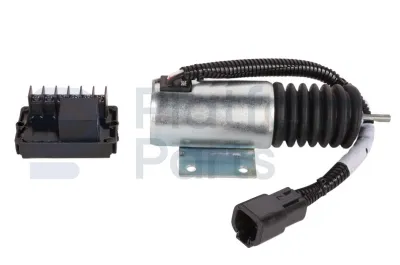 Genie - Solenoid, throttle - GE-89998