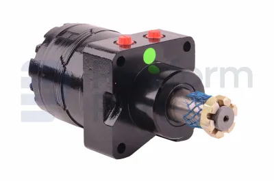 Genie - Drive motor, hydraulic - GE-96417