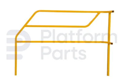 Haulotte - Platform - HA-118B155780R1006