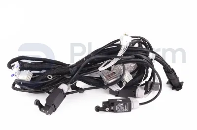 Haulotte - Cable bundle - HA-120P236520