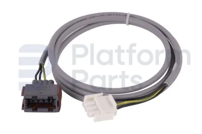 Haulotte - Cable bundle - HA-157C146270