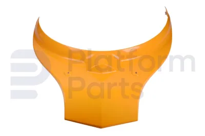 Haulotte - Cover - HA-164P320400R1006