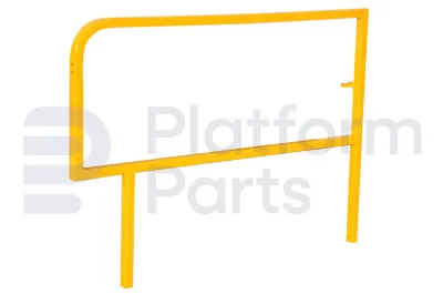 Haulotte - Platform - HA-196B150640R1006