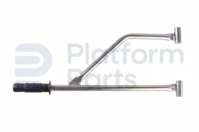 Haulotte - Platform - HA-196C139680